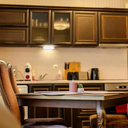 2r - туер Apartman