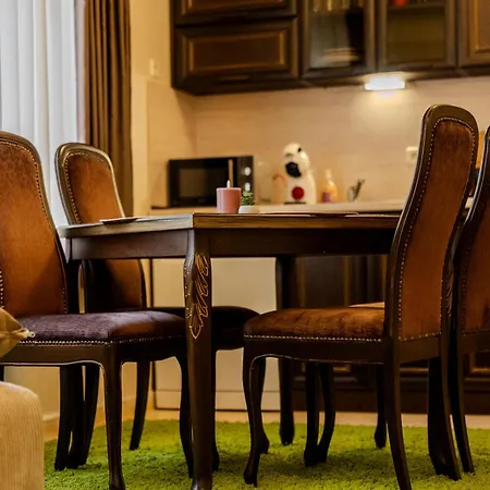 2r - туер Apartamento