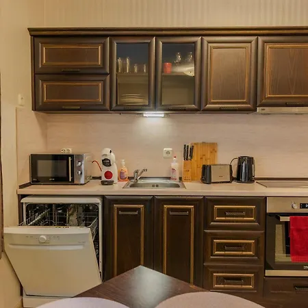 Apartamento 2r - туер