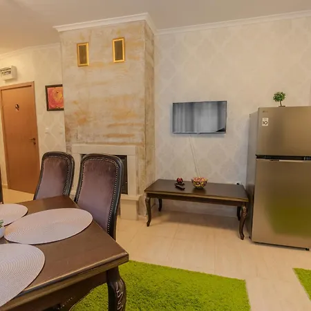 Apartment 2r - туер