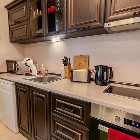 2r - туер Apartment *