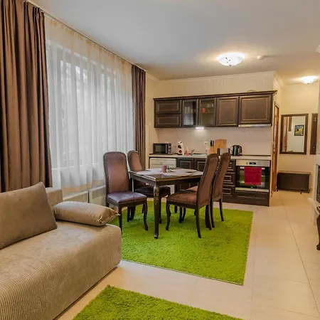 Apartment 2r - туер *