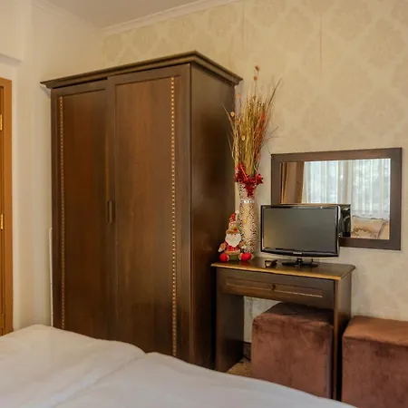2r - туер Apartment