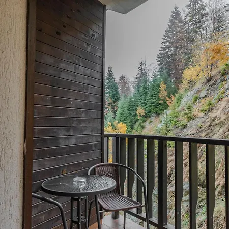 2r - туер Apartman