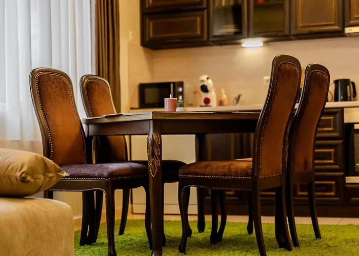 2r - туер דירה