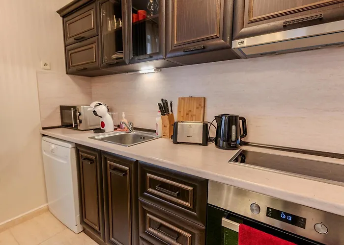 2r - туер דירה *